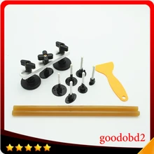 PDR Tool Kit Paintless Dent Puller Pulling Bridge Hand Tool Set Car Dent Repair Tools