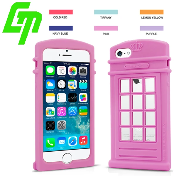 custodia iphone 5 silicone custodia iphone 5 silicone