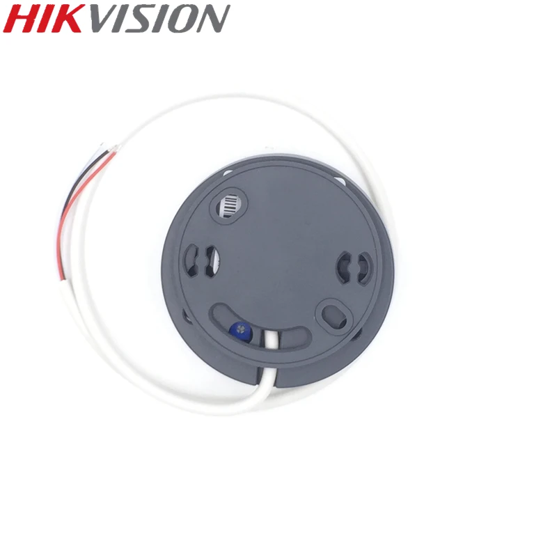Микрофон для видеонаблюдения Hikvision|Микрофон CCTV| |