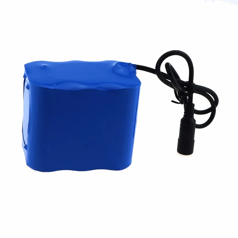 6x26650 battery pack  (7)