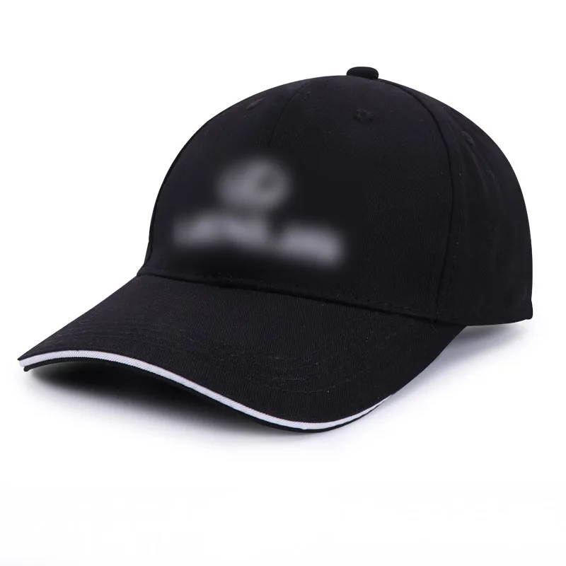 

Summer Peak Cap for Lexus CT HS IS ES GS LS SC RX GX LX Concise Baseball Hat Solid Color Outdoor Sunbonnet Adjustable Casquette