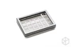 Anodized Aluminium case for cospad xd24 custom keyboard acrylic panels diffuser can support horizontal use ► Photo 3/6