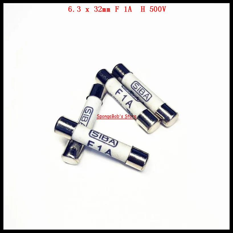 F1A H 500V 444