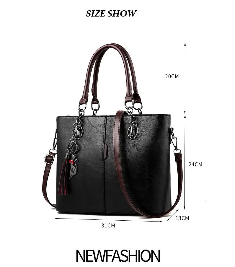 Bolsas de luxo bolsas femininas designer grandes