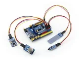 XNUCLEO-F030R8 STM32 development board
