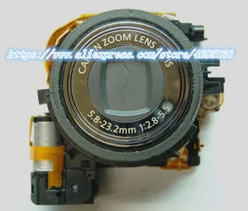 

95%NEW Lens Zoom Unit For CANON for PowerShot for IXUS800 for IXUS950 SD700 SD850 Digital Camera Repair Part NO CCD