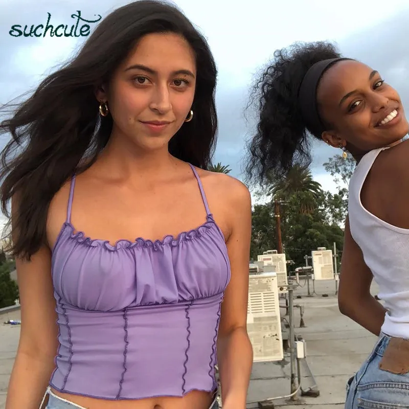 SUCHCUTE, женская футболка, укороченный топ, женская одежда,, летняя, элегантная, Готическая, Modis, Harajuku, модная, корейский стиль, праздничные, вечерние