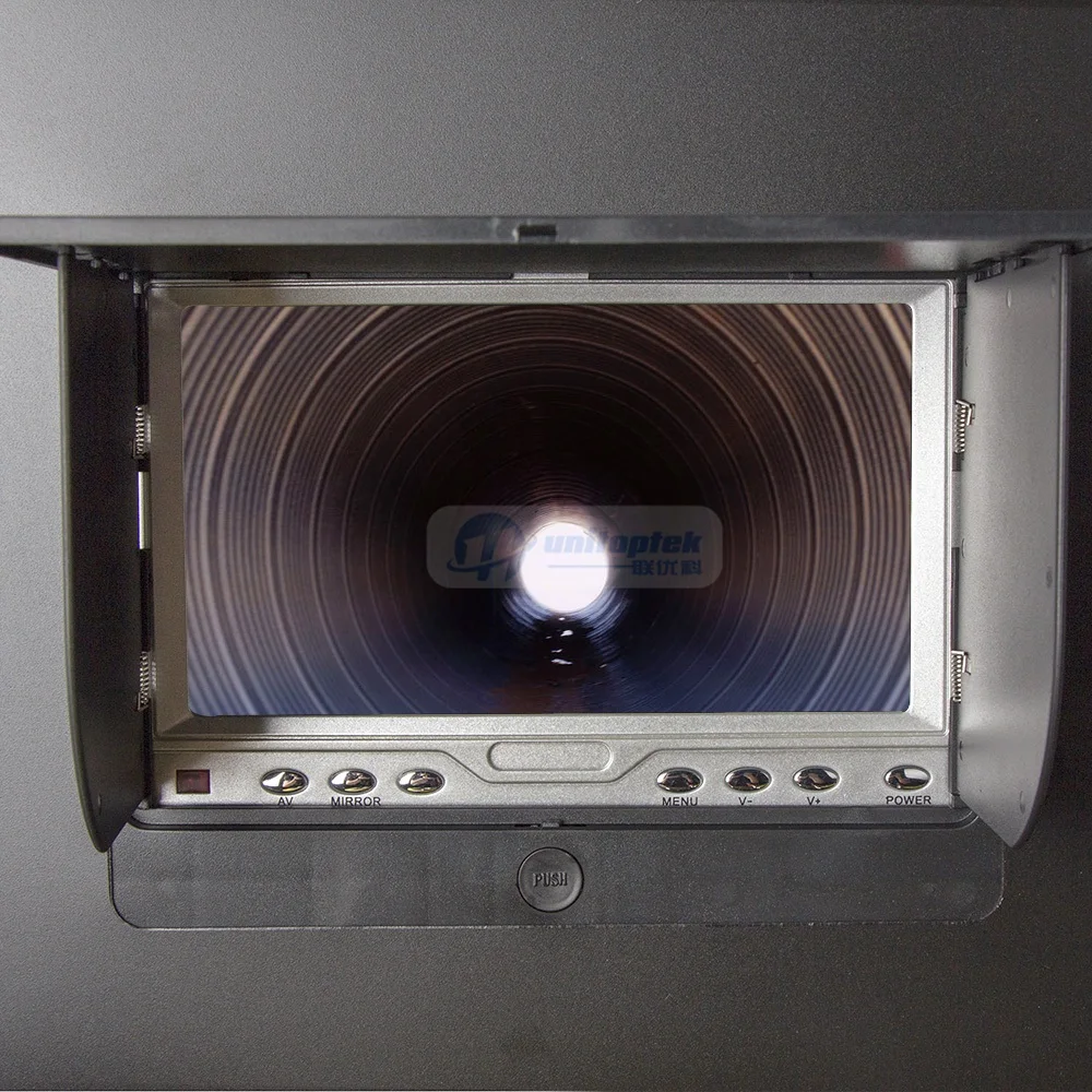 04 Underwater Camera System