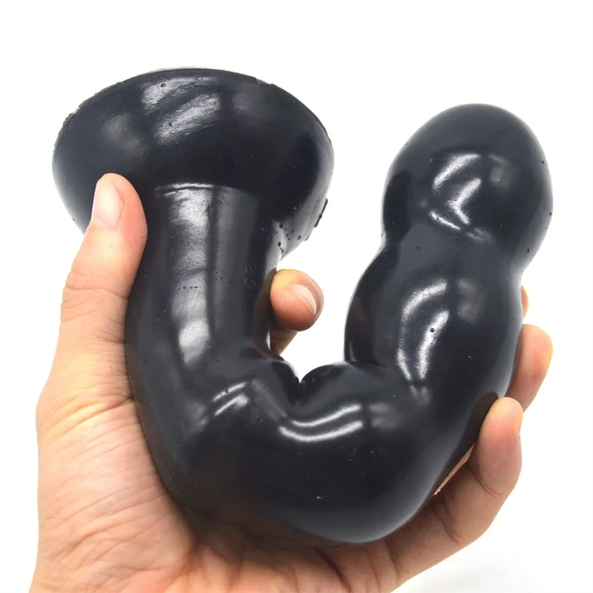 PLUG ANAL (4)