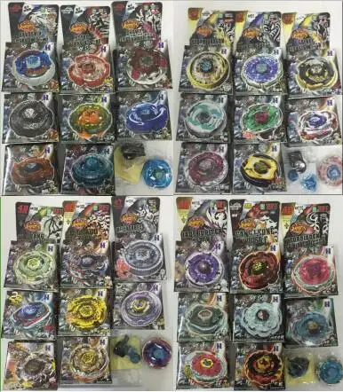 

32 Different Style Spinning Top NEW Spin Top Toy Metal Fusion ( You Can Choose The Style Of You Like Too )