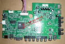 LED24HS95 Motherboard 35015851 V236H1-LE4