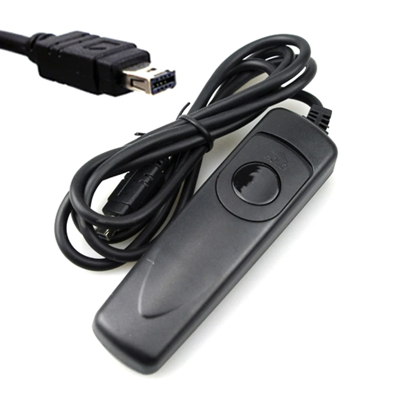 MC DC2 Shutter Release Remote Cord Cable for Nikon D750 D610 D7200