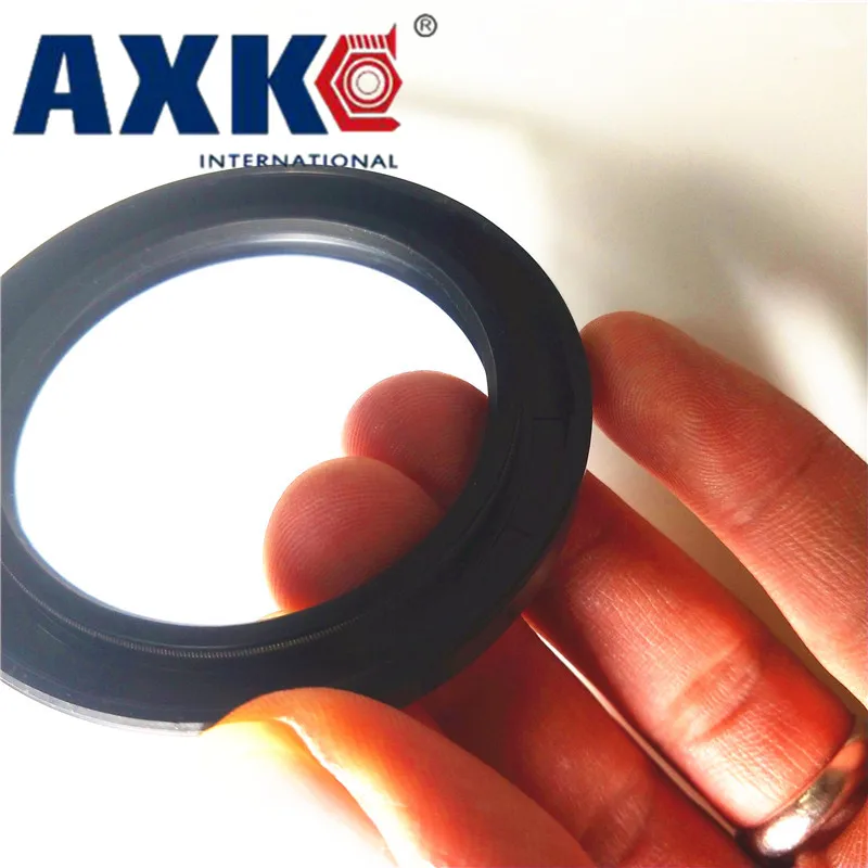 Gomma Nitrile Anello O; Materiale