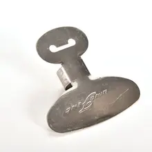 1 шт. высококачественный протектор для пальцев руки защита ломтик нож кухонный инструмент приспособления для фруктов и овощей