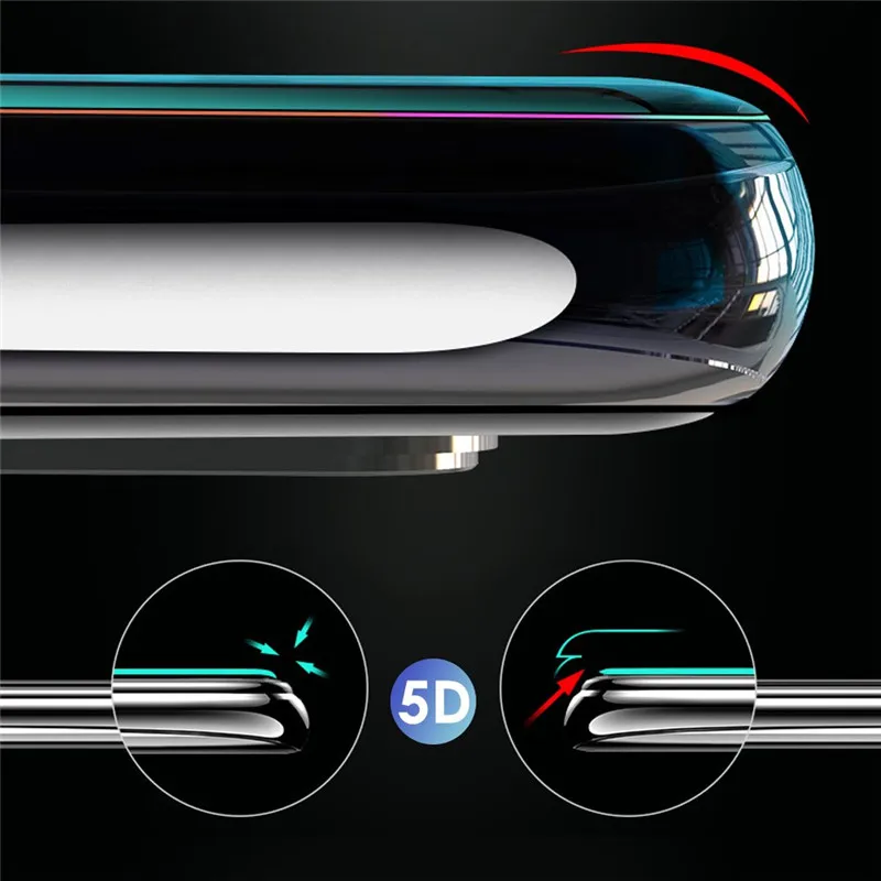 Tempered Glass For Huawei Mate 20 Pro (10)