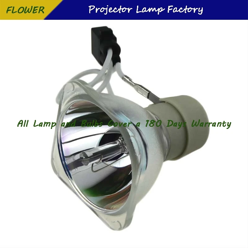 

Compatible BL-FU190E Bulbs SP.8VC01GC01 for OPTOMA HD131Xe HD131XW HD25E Projector Bare Lamp