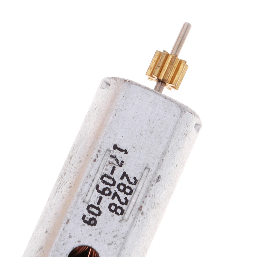 N50 Tail Motor Replacement for WLtoys V912 V915 RC Helicopter DIY Accessory