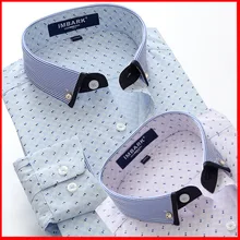 Хлопок формальный лето весна мода тучный формальная рубашка с длинным рукавом Высокое качество Мужская Супер большой плюс Экстра Размер 5XL6XL7XL8XL