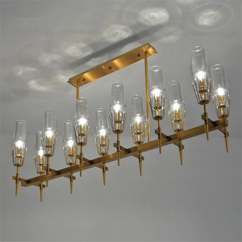 Luxury desinger Pendant Chandelier