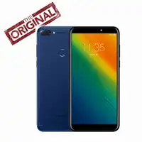 オリジナルレノボ K5 注 L38012 4 ギガバイト 64 ギガバイト酔 3.9 4 4G LTE FDD 6.0 "18:9 1440 × 720 の snapdragon 450 オクタ · コアデュアルデュアルカメラスマートフォン