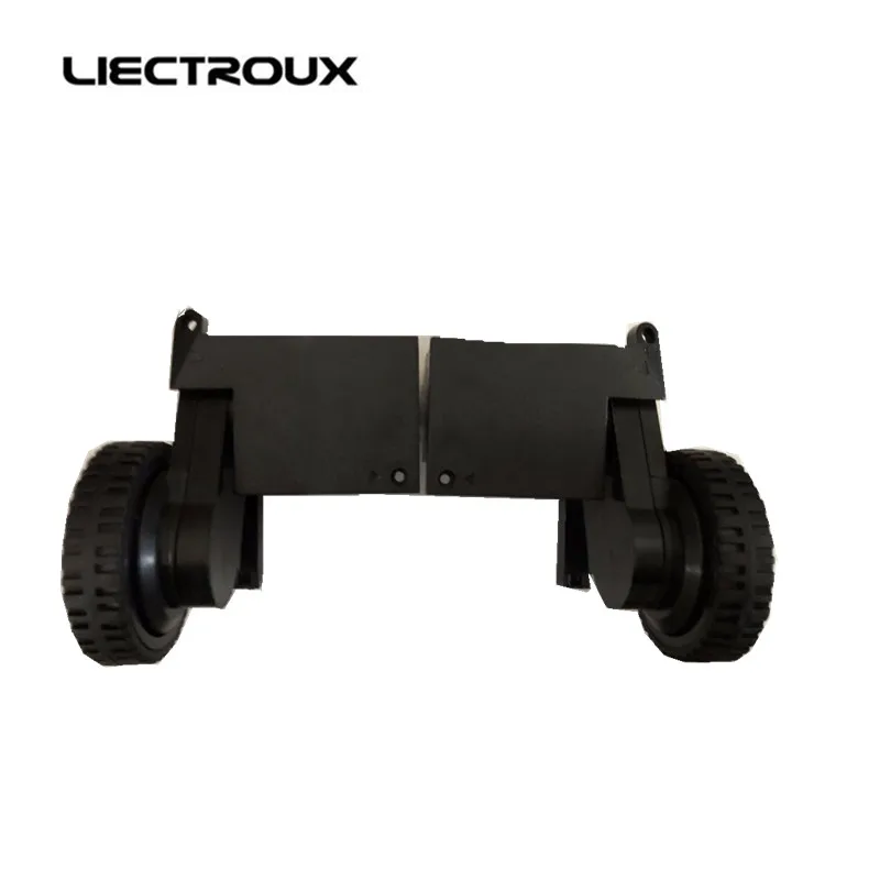 (Для X5S) LIECTROUX робот пылесос X5S левое и правое колесо в сборе с мотором включает 1 * +