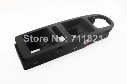 

Driver Side Window Switch Cover Trim Plate For Volkswagen For VW Golf MK6