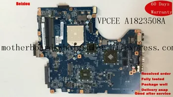

System Motherboard For Sony VPCEE VPC EE Series A1823508A Laptop Motherboard Mainboard Tested Working