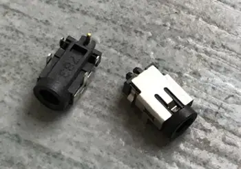 

50pcs Original new DC Power Jack connector for ASUS ZENBOOK UX21E UX31E UX32E
