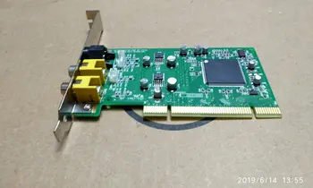 

I/O DATA GV-VCP3R/PCI 10 bitAD