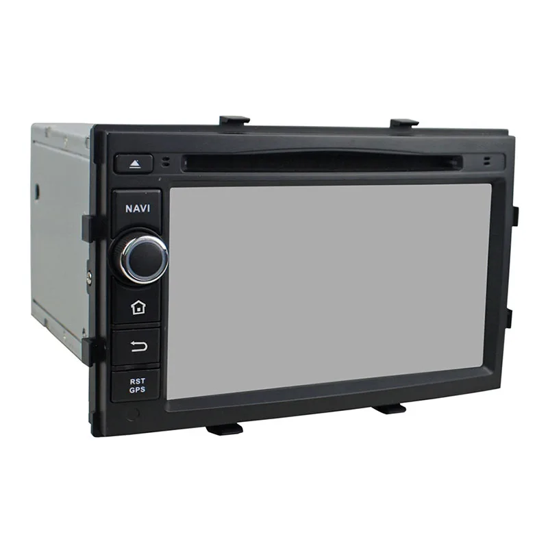 Discount Sinairyu Android 8.0 Octa Core Car DVD Player for Chevrolet Cobalt Spin Onix GPS Navigation Multimedia Radio Stereo Head Unit 3