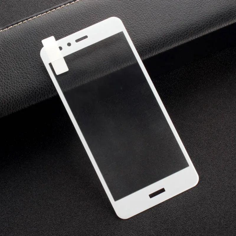 

Glass for Huawei P10 LITE Screen Protector Tempered Glass Soft edge P10 LITE Protective Tempered Glass Film