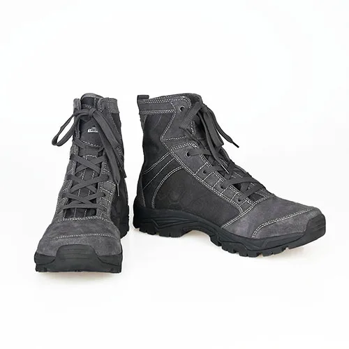 Тактические высокие ботинки EVA с резиновой подошвой, дополнительный буферный слой для охоты, gs29-0053