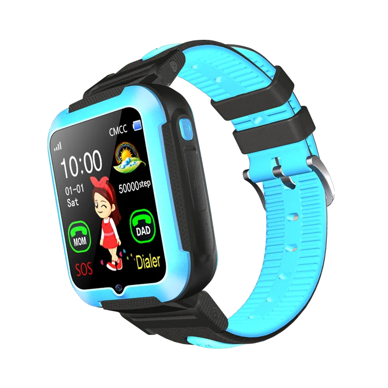 smartwatch for babies