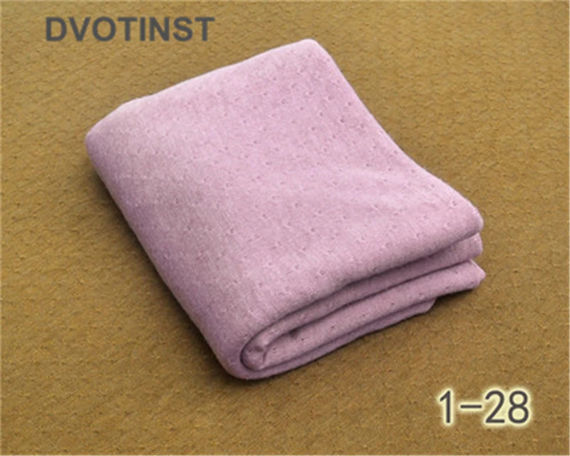 Dvotinst/реквизит для фотосъемки новорожденных; Мягкий Вязаный фон; одеяло; коврик для фотосъемки; аксессуары для студийной фотосессии; реквизит для фотосессии