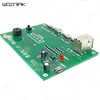 Wozniak USB кабель для передачи данных 3 в 1 тестовая плата Tpye-c Mini Micro USB телефон светодиодный дисплей смарт-защита зарядное устройство тестер лини... ► Фото 3/4