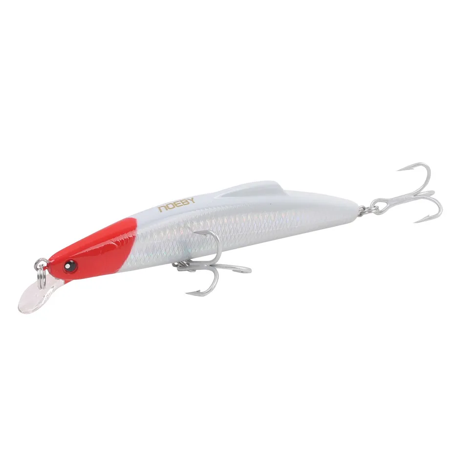 noeby minnow