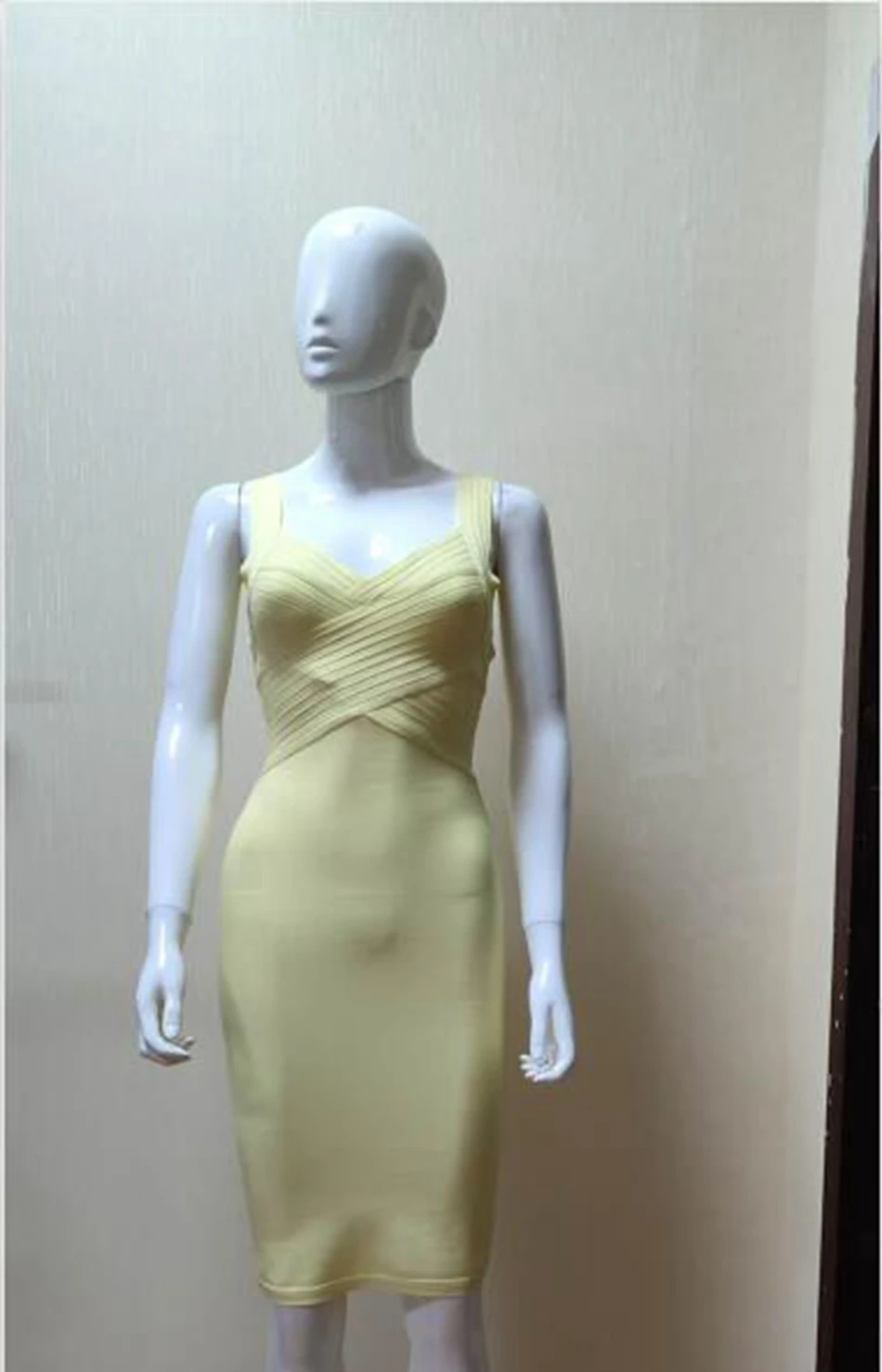 bandage dress LB0872-03