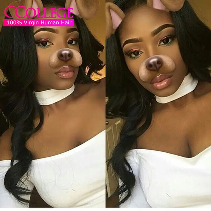 

Mink Brazillian Body Wave 4 Bundles Brazilian Human Hair Sew In Weave Hair Extensions Brazilian Bundles Black Friday Deals