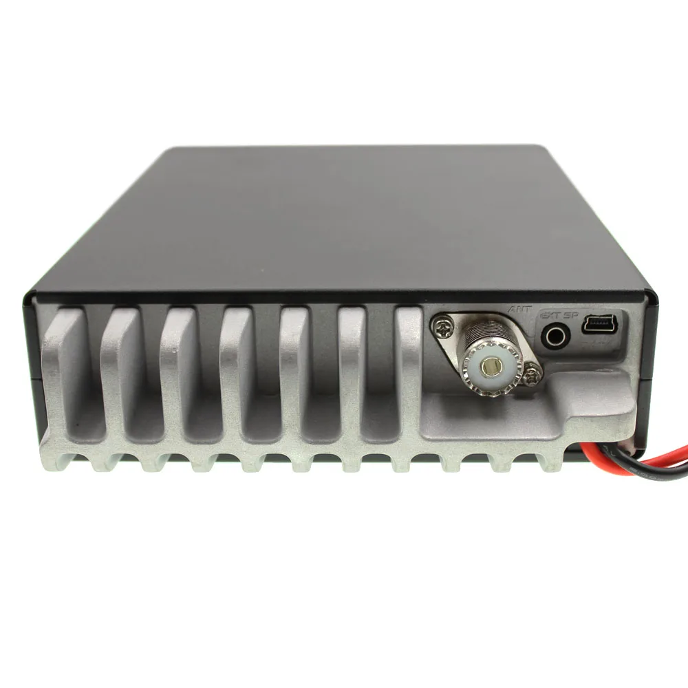 Anytone AT-6666 CB radio 28.000-29.700MHz 60W