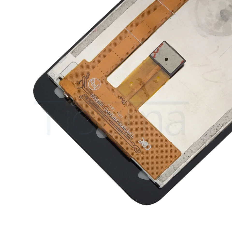 Fly FS407 LCD Display Digitizer  (8)