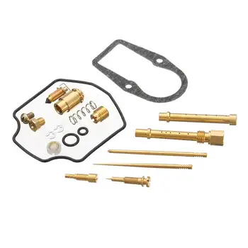 

1Set Motorcycle Repair Rebuild Kits Carburetor Carb For Yamaha XT600 XT600E XT600K 3TB 90-92