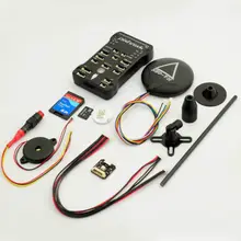 PX4 Pixhawk V2.4.5 32Bits Flight Controller with Ublox NEO-7N GPS Compass