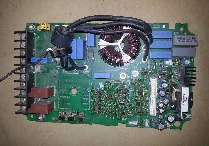 

Inverter ATV71HU55N4 5.5 kw drive board/power board/main board ATV61HU55N4