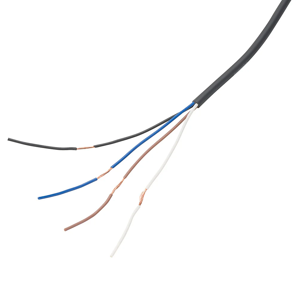 BF4G-E Высокая надежность волоконно-оптический усилитель для удобного монтажа серии BF4