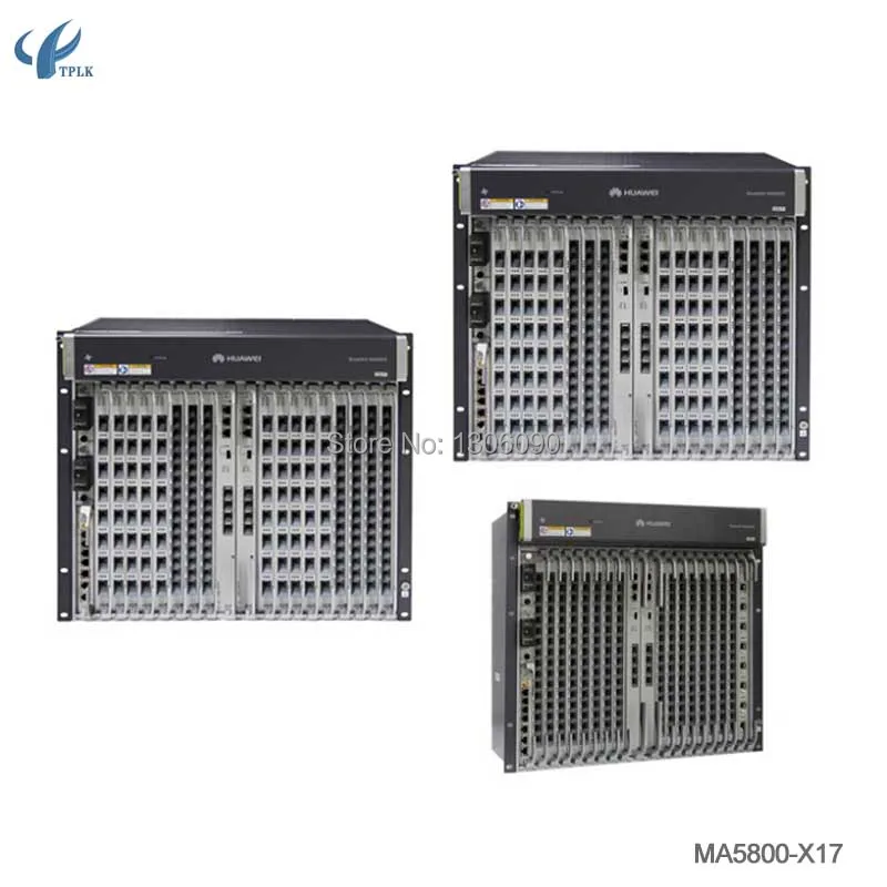 MA5800-X17 6