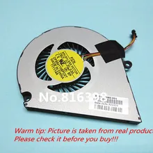 Процессор вентилятор охлаждения для HP envy 4 4-1000 6-1000 серии вентилятор