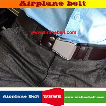 Airplane belt-whwbltd-18