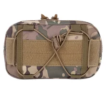 Тактические поясные сумки Molle, утилита, карта, Admin Pouch, EDC, сумка для инструмента, поясная сумка, органайзер, поясная сумка, аксессуар, Охотничья Сумка, Новинка
