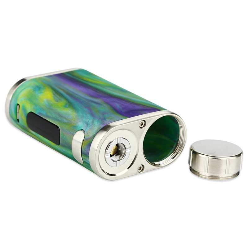 Оригинальный бокс мод Eleaf iStick Pico 75 Вт подходит для мини резервуара Melo 3 атомайзер 2