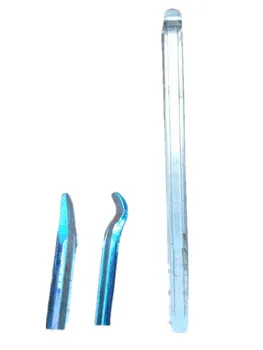 

heavy duty car tire repair tool hardened pry tire rod lever Steel Motorcycle Changing Tool Tire Lever Tire Changer 600MM length